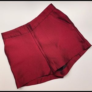 “Project Runway” Winner Chloe Dao’s Jordan Shorts